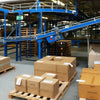 องค์ประกอบหลักของคลังอัตโนมัติมีอะไรบ้าง (ASRS/AGV/AMR/WMS/WCS)
