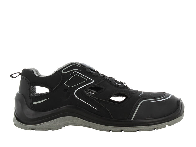 รองเท้าเซฟตี้ ทรง สปอร์ต Safety Jogger