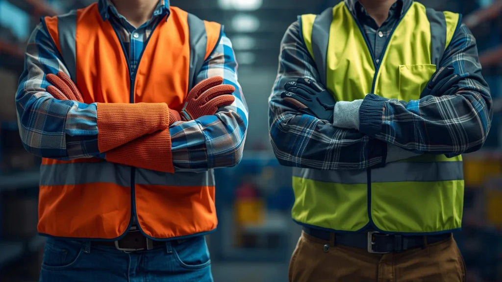 ถุงมือกันไฟฟ้า ควรใช้ร่วมกับถุงมือกันบาดได้ไหม (ทำได้ / ทำไม่ได้เมื่อไหร่)