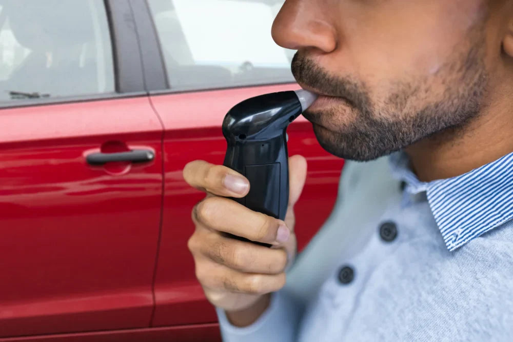 breathalyzer