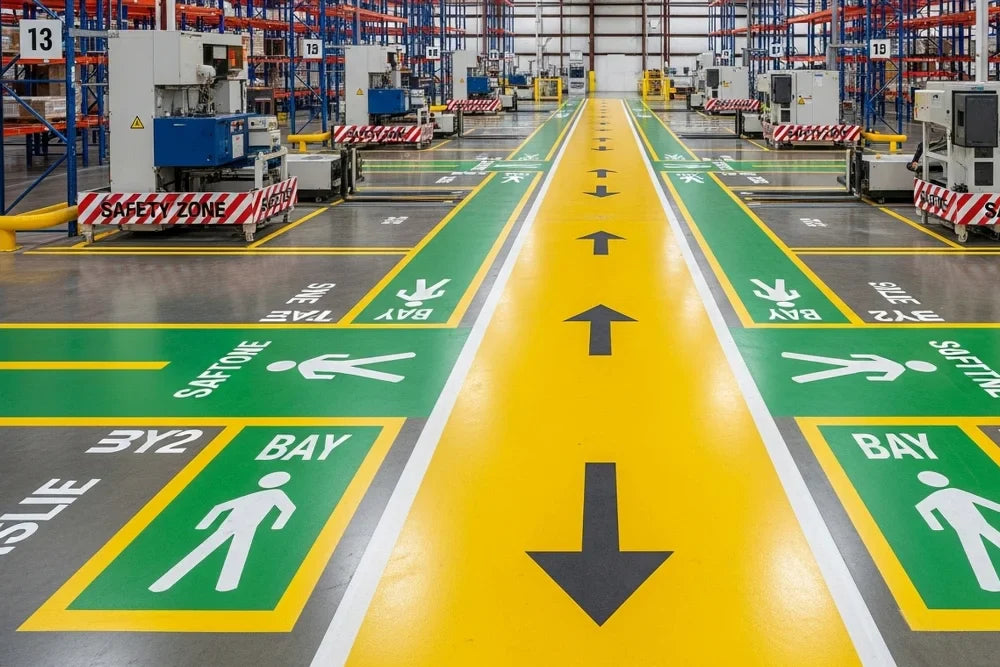 Checklist ก่อนลงทุน ASRS: ข้อมูลที่ต้องเตรียมเพื่อให้ผู้รับเหมาประเมินได้แม่น