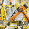 วิธีเลือกแขนหุ่นยนต์ให้เหมาะกับงานอุตสาหกรรมที่ต้องการความแม่นยำสูง
