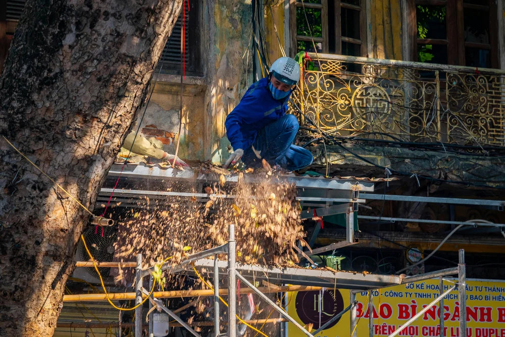 อุปกรณ์เซฟตี้