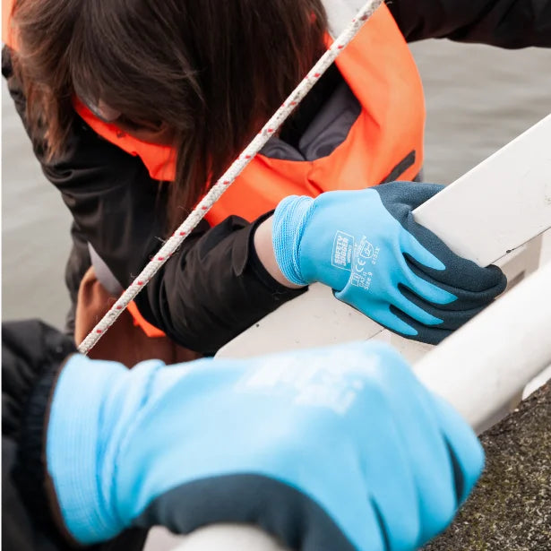 ถุงมือกันบาด