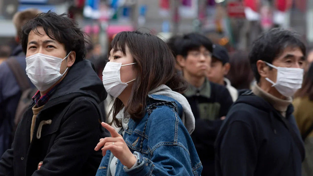 เลือก หน้ากากกันฝุ่น สำหรับ PM2.5 ต้องดูค่าอะไรถึงกันได้จริง