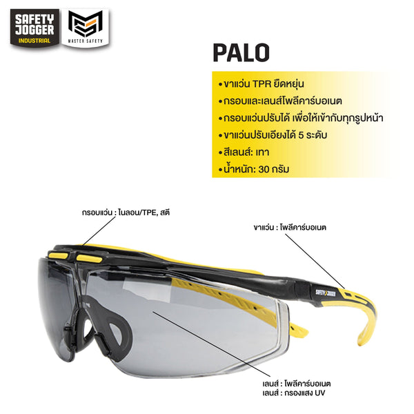 PALO