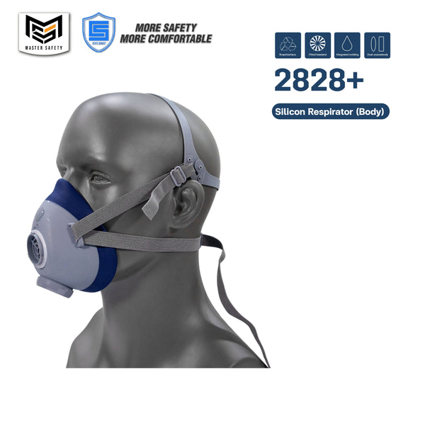 CS-2828+/เทา