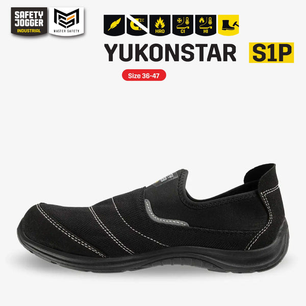YUKON STAR S1P