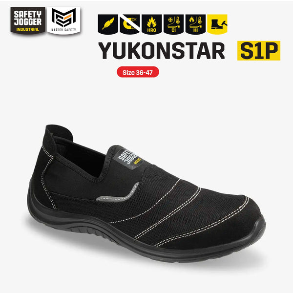 YUKON STAR S1P