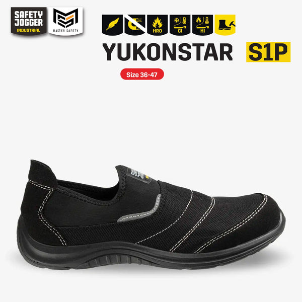 YUKON STAR S1P
