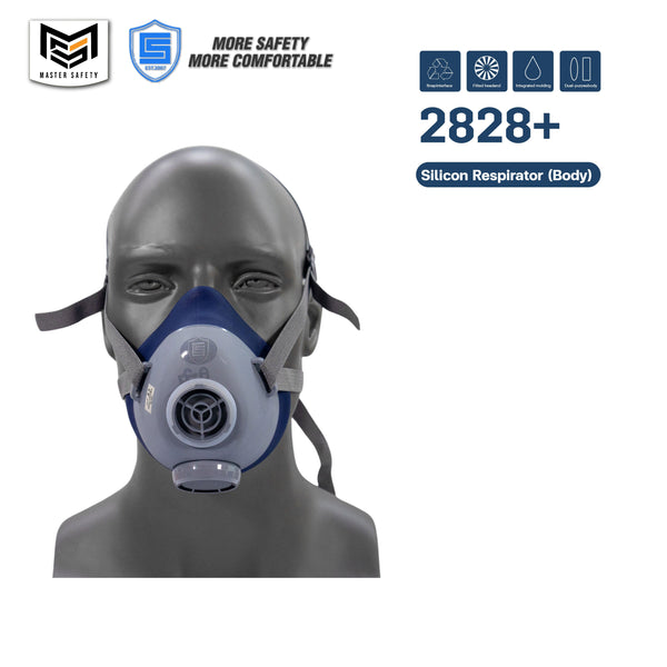 CS-2828+/เทา