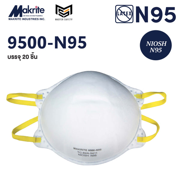 MK-9500-N95