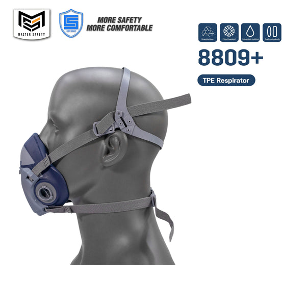 CS-8809+/เทา