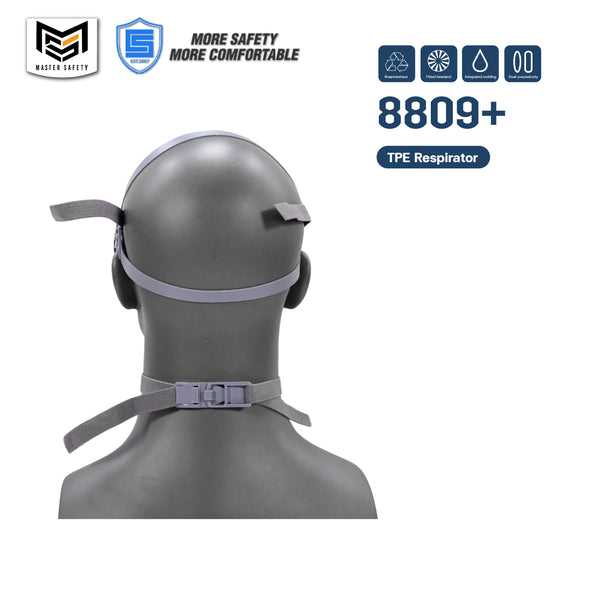 CS-8809+/เทา