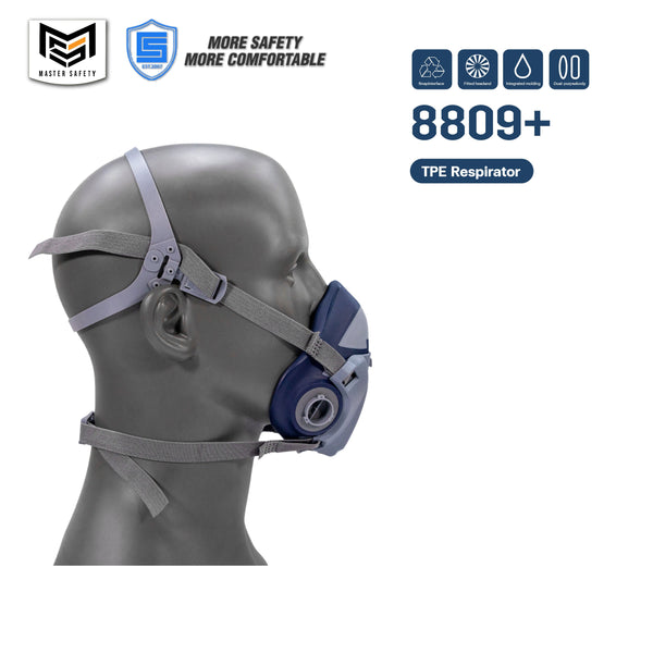 CS-8809+/เทา