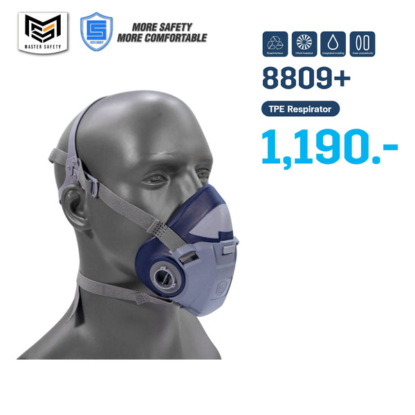 CS-8809+/เทา