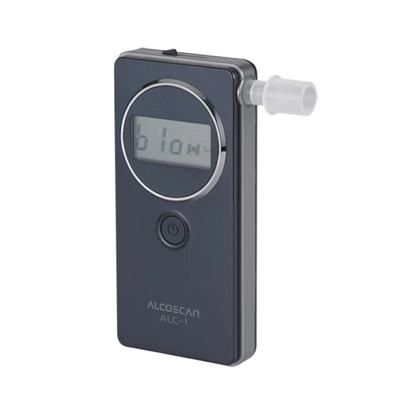 ALC-1 เครื่องตรวจวัดปริมาณแอลกอฮอล์