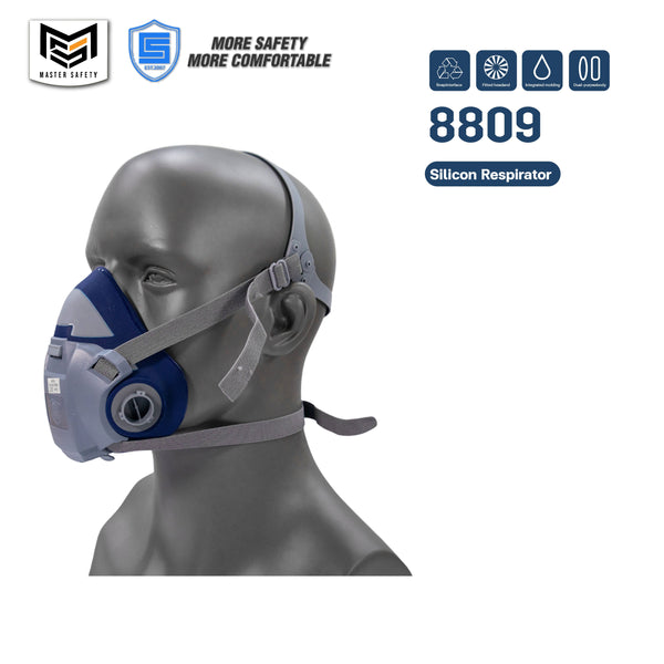 CS-8809/เทา