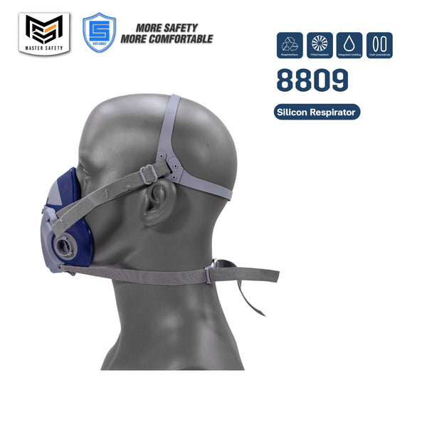 CS-8809/เทา