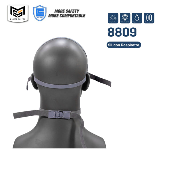 CS-8809/เทา
