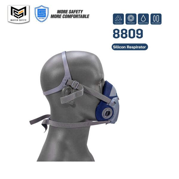 CS-8809/เทา