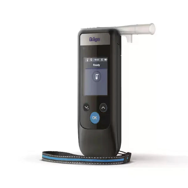 Alocotest7000 เครื่องตรวจวัดระดับแอลกอฮอล์ในลมหายใจ