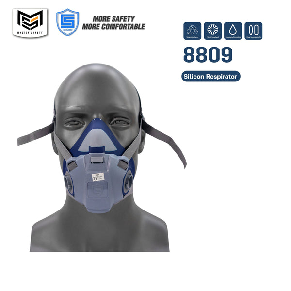 CS-8809/เทา