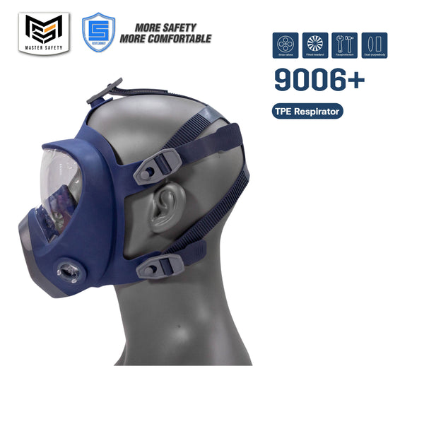 CS-9006+/กรม