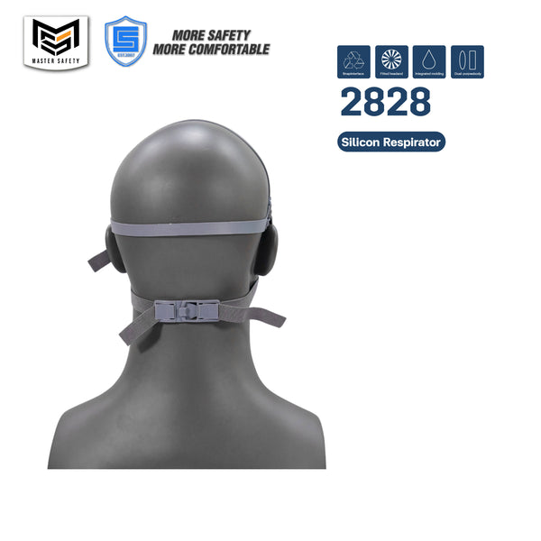 CS-2828/เทา
