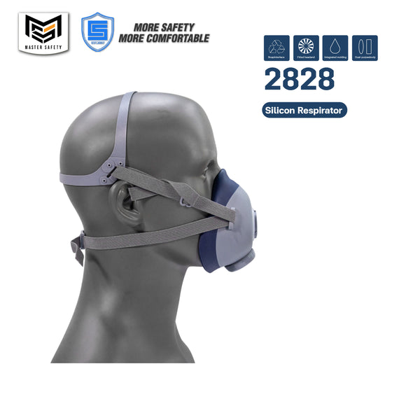 CS-2828/เทา