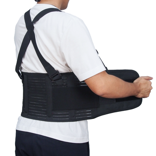 เข็มขัดพยุงหลังECONOMY