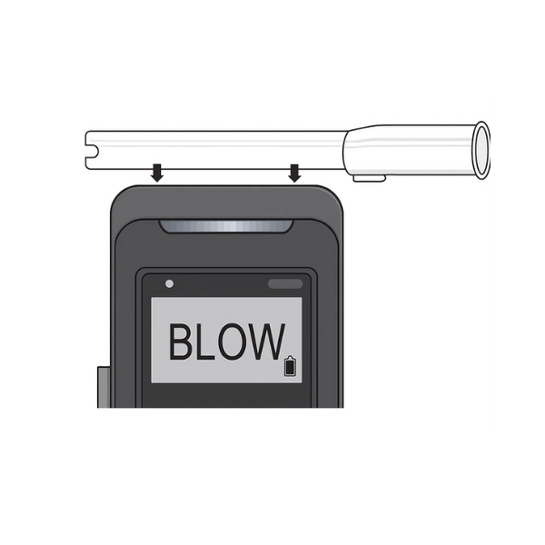 ALP-1(หลอดเป่า)