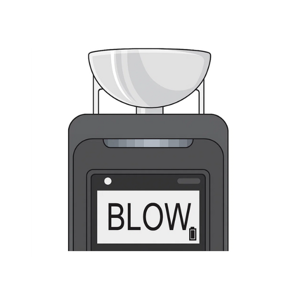 ALP-1 (กรวยเป่า)