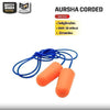 ARUSHA CORDED 10 PAIR