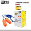 ARUSHA CORDED 10 PAIR