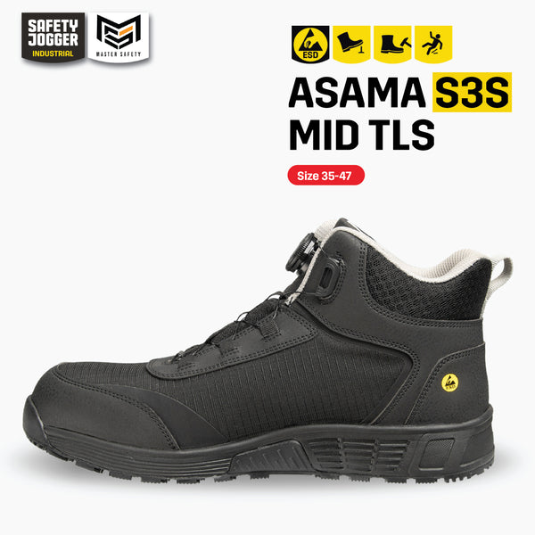ASAMA S3S MID TLS