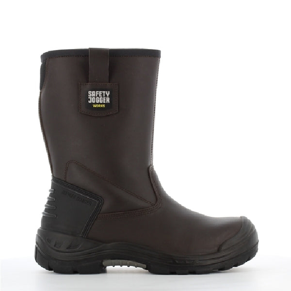 BOREAS2 S3