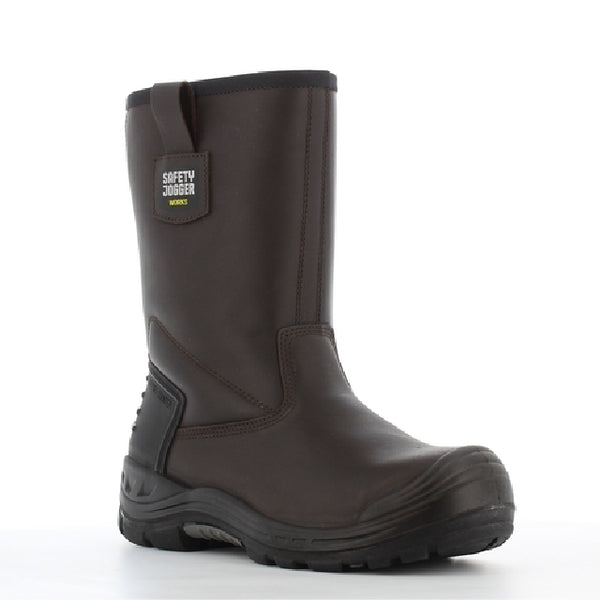 BOREAS2 S3