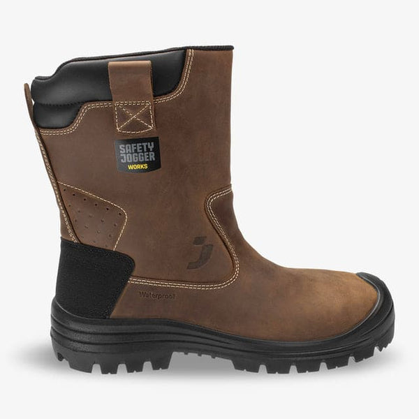 CALDERA S7S