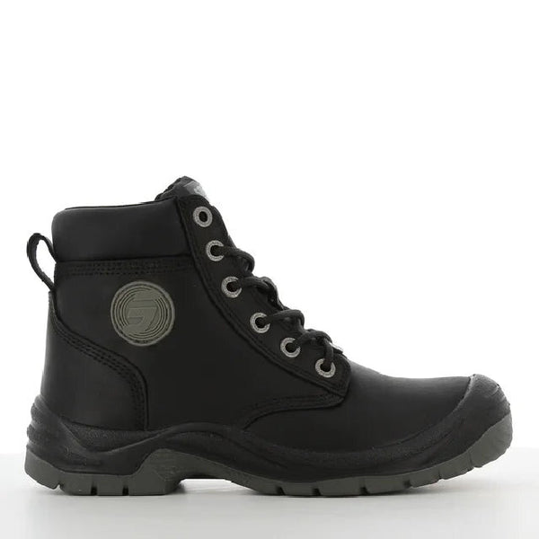 DAKAR S3 LEATHER