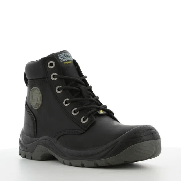 DAKAR S3 LEATHER