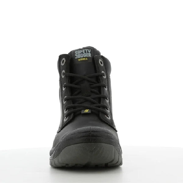 DAKAR S3 LEATHER
