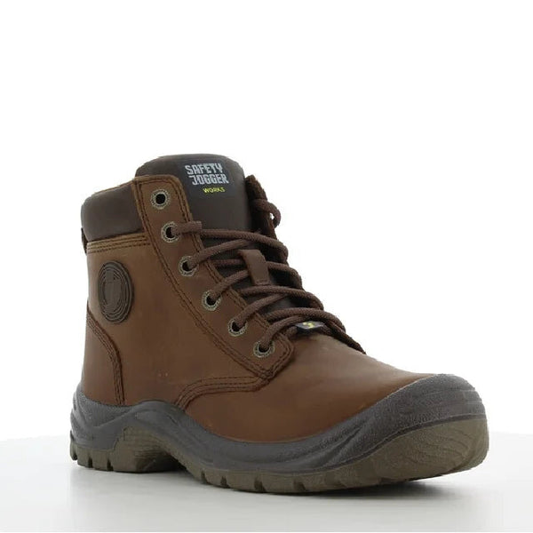 DAKAR S3 LEATHER