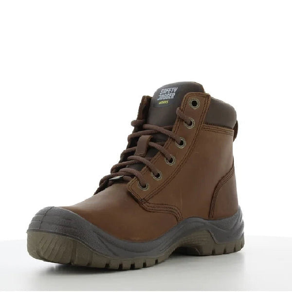 DAKAR S3 LEATHER