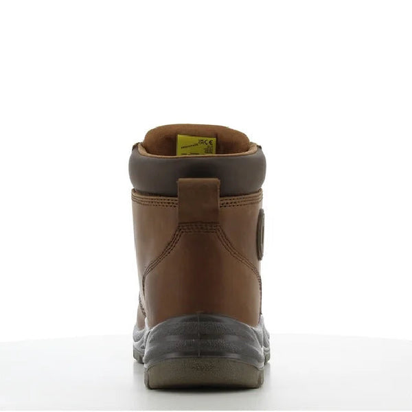 DAKAR S3 LEATHER