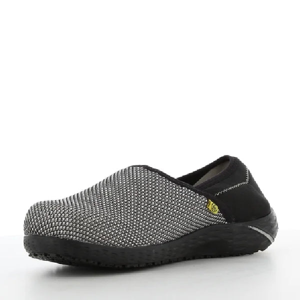 รองเท้าเพื่อสุขภาพ Safety Jogger รุ่น EVELYN รองเท้าพยาบาล รองเท้ากันลื่น รองเท้าหุ้มส้น รองเท้าคัทชู รองเท้าเพื่อสุขภาพ รองเท้าผู้หญิง