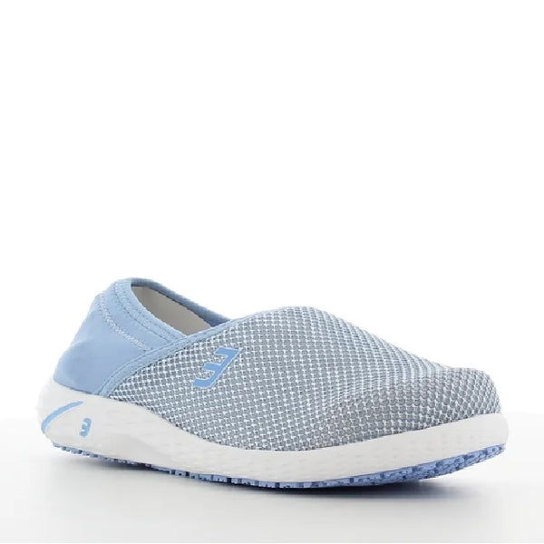 รองเท้าเพื่อสุขภาพ Safety Jogger รุ่น EVELYN รองเท้าพยาบาล รองเท้ากันลื่น รองเท้าหุ้มส้น รองเท้าคัทชู รองเท้าเพื่อสุขภาพ รองเท้าผู้หญิง