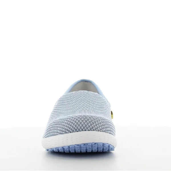 รองเท้าเพื่อสุขภาพ Safety Jogger รุ่น EVELYN รองเท้าพยาบาล รองเท้ากันลื่น รองเท้าหุ้มส้น รองเท้าคัทชู รองเท้าเพื่อสุขภาพ รองเท้าผู้หญิง