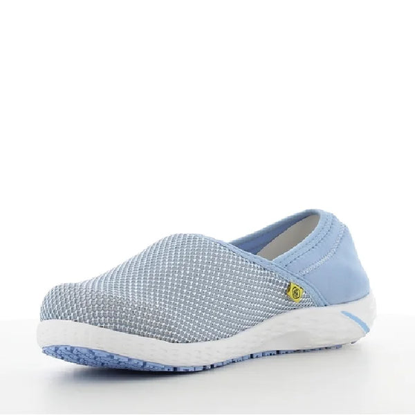 รองเท้าเพื่อสุขภาพ Safety Jogger รุ่น EVELYN รองเท้าพยาบาล รองเท้ากันลื่น รองเท้าหุ้มส้น รองเท้าคัทชู รองเท้าเพื่อสุขภาพ รองเท้าผู้หญิง