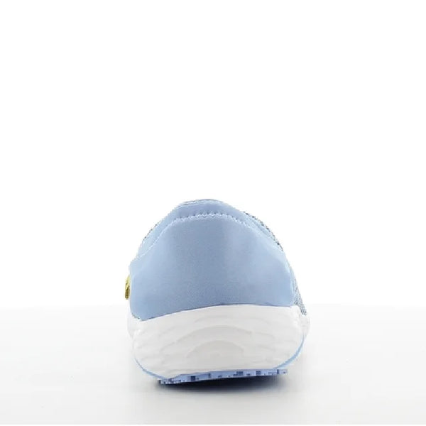 รองเท้าเพื่อสุขภาพ Safety Jogger รุ่น EVELYN รองเท้าพยาบาล รองเท้ากันลื่น รองเท้าหุ้มส้น รองเท้าคัทชู รองเท้าเพื่อสุขภาพ รองเท้าผู้หญิง